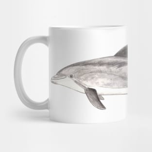 Bottlenose dolphin Tursiops truncatus Mug